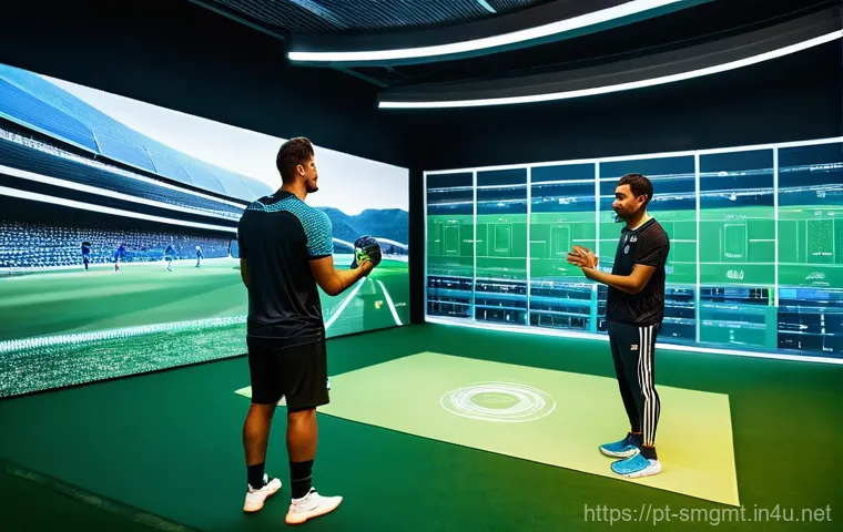 스포츠경영관리사 실기시험 준비법 - **Balancing Passion and Financial Strategy in Sports Management**
    A thoughtful sports manager, g...