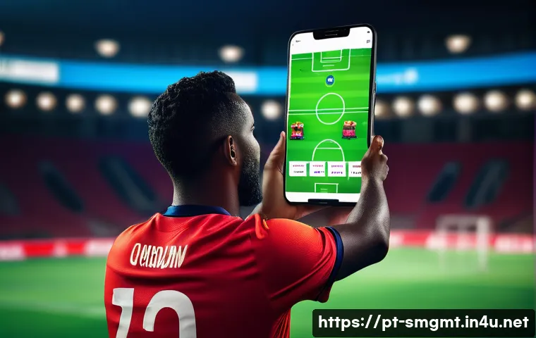 5 estratégias inovadoras para gestores esportivos dominarem a tecnologia e revolucionarem o esporte 3 스포츠경영관리사와 스포츠 혁신 기술 관련 이미지 1