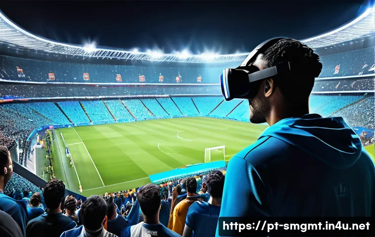 5 estratégias inovadoras para dominar a gestão esportiva e analisar as tendências do mercado atual 3 스포츠경영관리사와 스포츠 트렌드 분석 관련 이미지 1