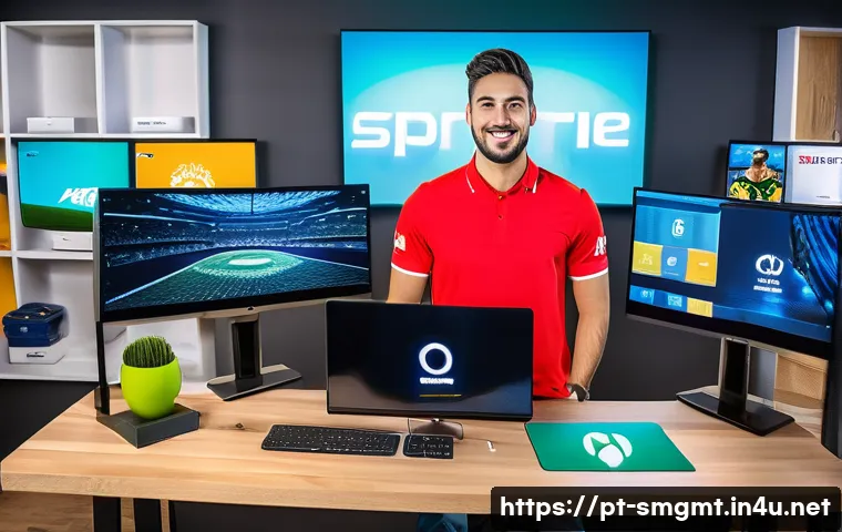 5 estratégias inovadoras para dominar a gestão esportiva e analisar as tendências do mercado atual 4 스포츠경영관리사와 스포츠 트렌드 분석 관련 이미지 2