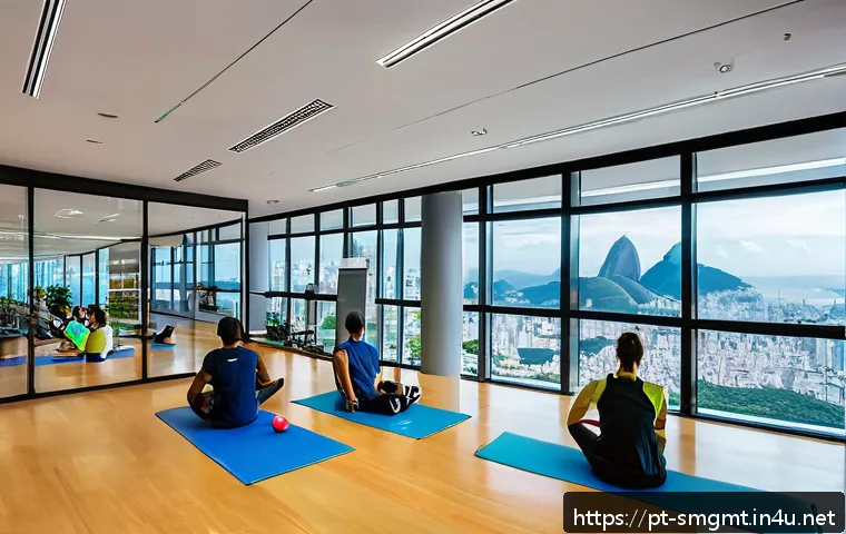 Como transformar sua certificação em gestão esportiva na base para um negócio de sucesso inovador 4 스포츠경영관리사 자격증으로 창업하기 관련 이미지 2
