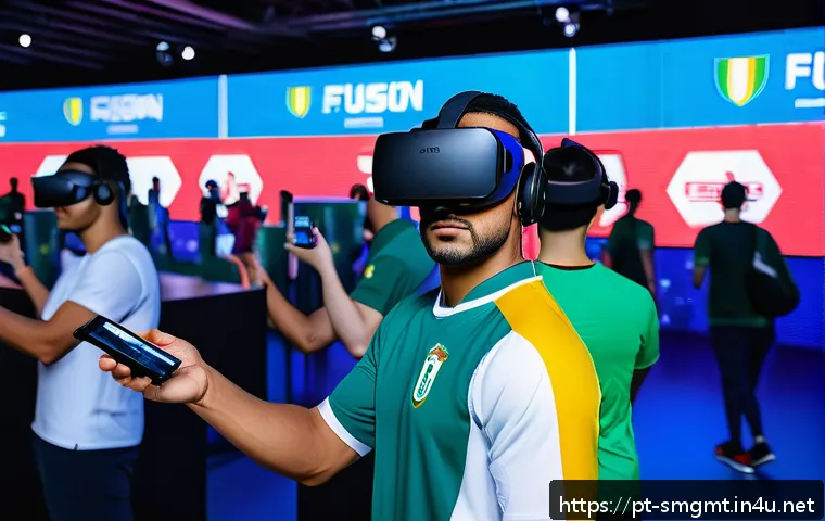 Como a Gestão Esportiva está revolucionando novas carreiras no mercado brasileiro 3 스포츠경영관리사와 새로운 직무 기술 관련 이미지 1