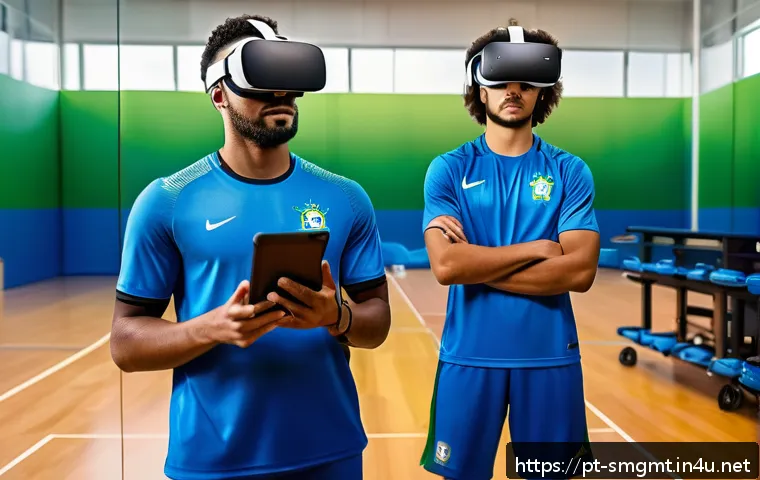 Como as Novas Pesquisas em Gestão Esportiva Estão Transformando o Mercado no Brasil 3 스포츠경영관리사 관련 최신 연구 관련 이미지 1