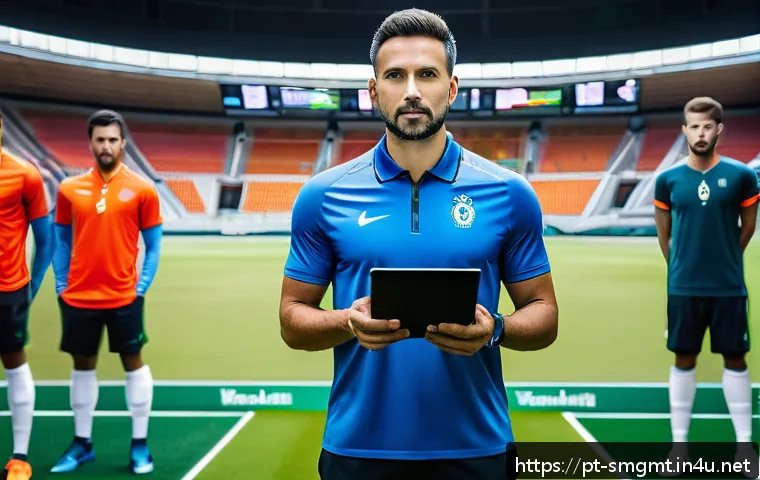 Descubra as Oportunidades de Carreira com a Certificação em Gestão Esportiva no Brasil 4 스포츠경영관리사 자격증으로 할 수 있는 일 관련 이미지 2