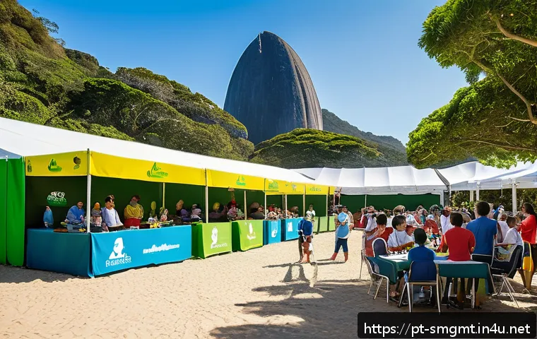 Domine a Gestão Esportiva e Aprenda as Etapas Essenciais para Planejar Eventos Inesquecíveis 4 스포츠경영관리사와 이벤트 기획 단계 관련 이미지 2